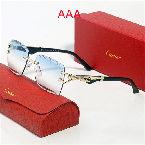 Cartier-Sunglass(AAA+)-0229