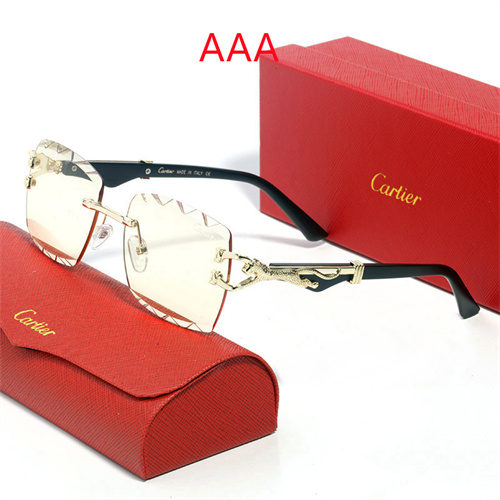 Cartier-Sunglass(AAA+)-0234