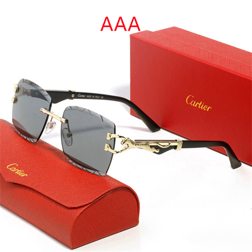 Cartier-Sunglass(AAA+)-0235