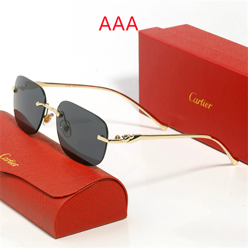Cartier-Sunglass(AAA+)-0238