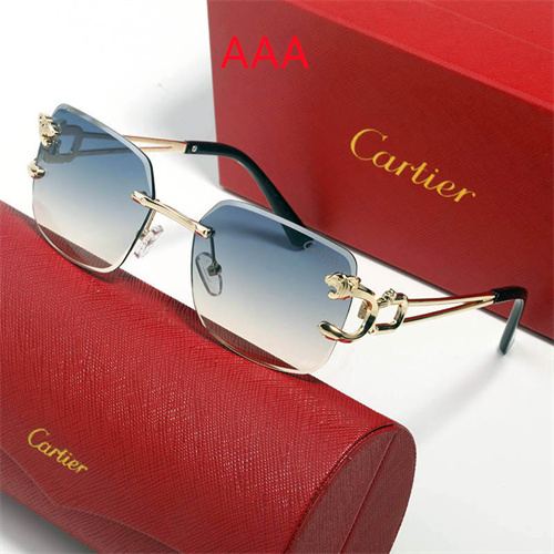 Cartier-Sunglass(AAA+)-0244