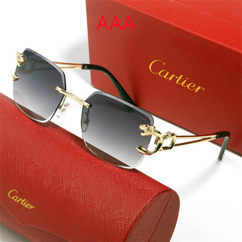 Cartier-Sunglass(AAA+)-0245