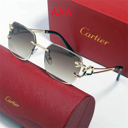 Cartier-Sunglass(AAA+)-0246