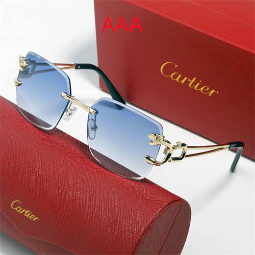 Cartier-Sunglass(AAA+)-0251