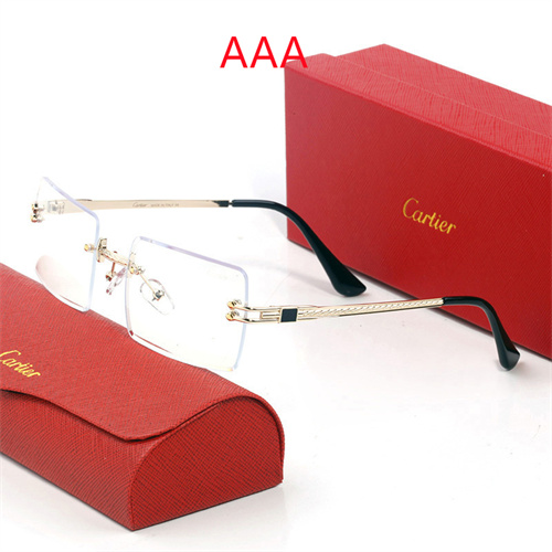 Cartier-Sunglass(AAA+)-0256