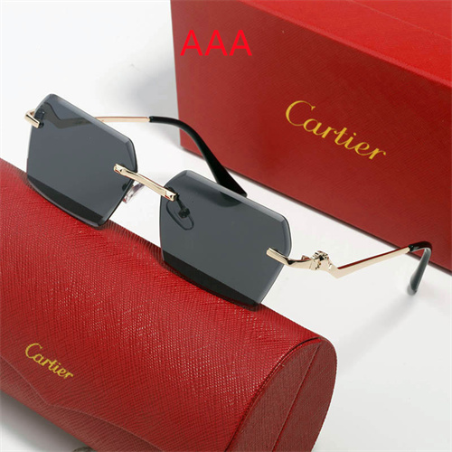 Cartier-Sunglass(AAA+)-0261