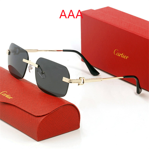 Cartier-Sunglass(AAA+)-0268
