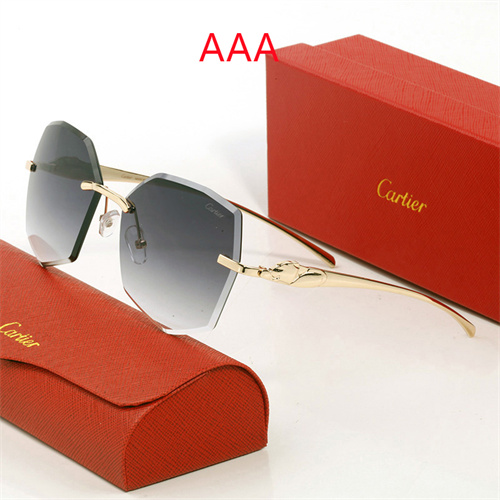 Cartier-Sunglass(AAA+)-0272