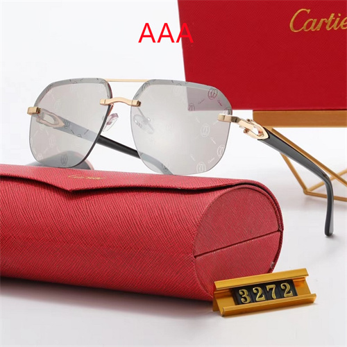 Cartier-Sunglass(AAA+)-0280