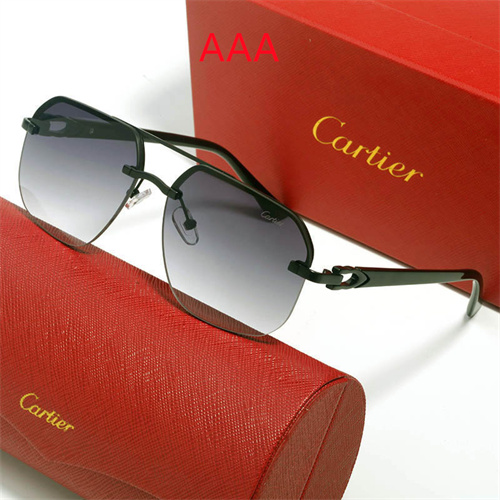 Cartier-Sunglass(AAA+)-0283