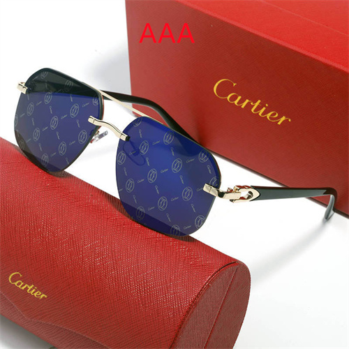 Cartier-Sunglass(AAA+)-0284
