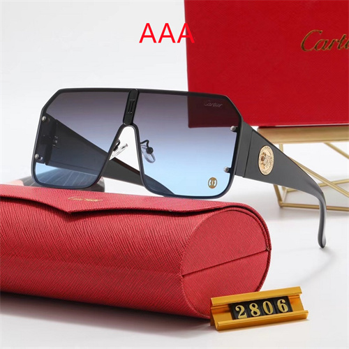 Cartier-Sunglass(AAA+)-0287