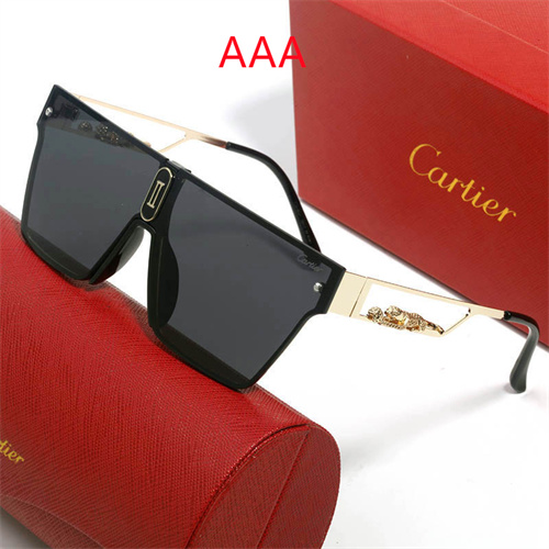 Cartier-Sunglass(AAA+)-0295