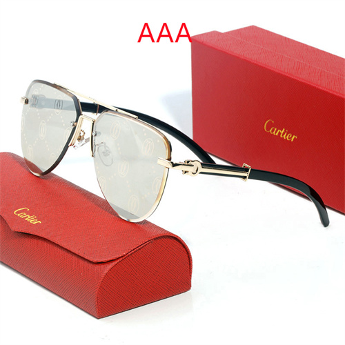 Cartier-Sunglass(AAA+)-0298