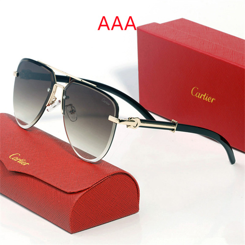 Cartier-Sunglass(AAA+)-0300