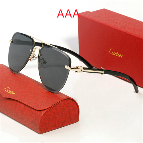 Cartier-Sunglass(AAA+)-0301