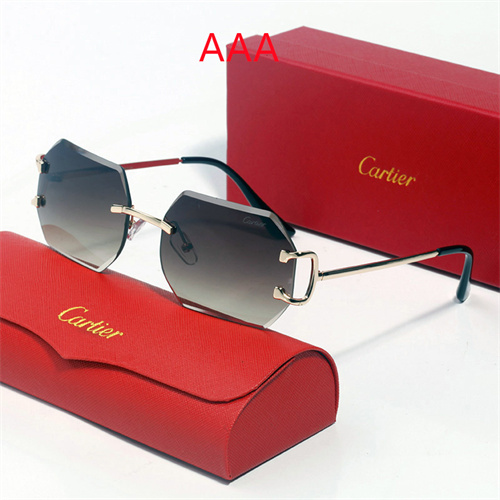 Cartier-Sunglass(AAA+)-0303
