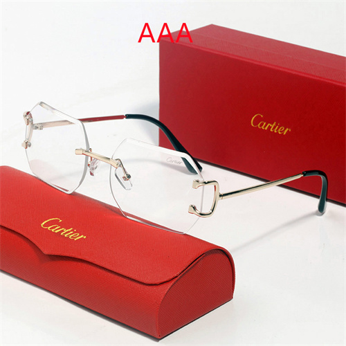 Cartier-Sunglass(AAA+)-0307
