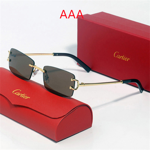 Cartier-Sunglass(AAA+)-0310