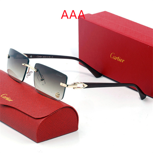 Cartier-Sunglass(AAA+)-0325