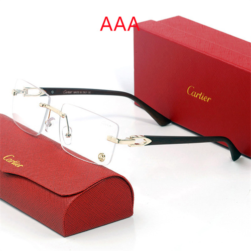 Cartier-Sunglass(AAA+)-0326