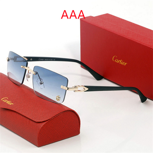 Cartier-Sunglass(AAA+)-0327