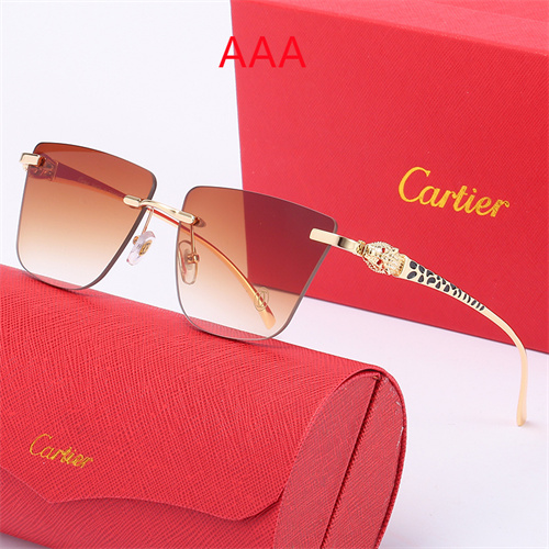 Cartier-Sunglass(AAA+)-0341