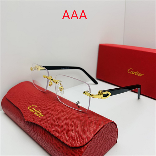 Cartier-Sunglass(AAA+)-0361