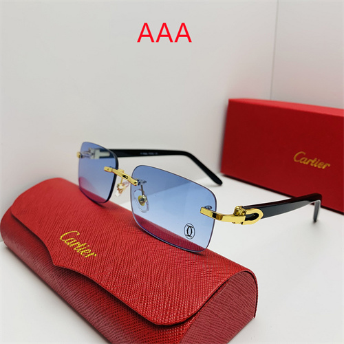 Cartier-Sunglass(AAA+)-0362