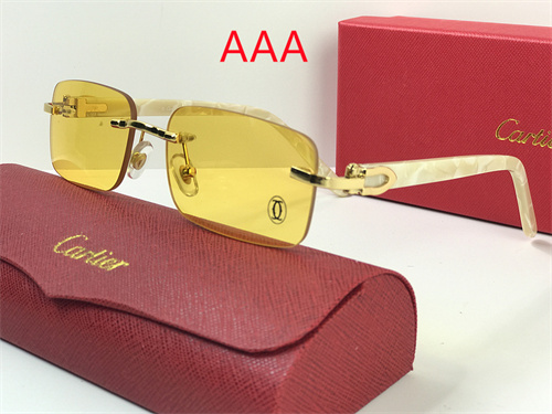 Cartier-Sunglass(AAA+)-0365