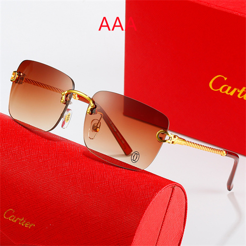 Cartier-Sunglass(AAA+)-0369