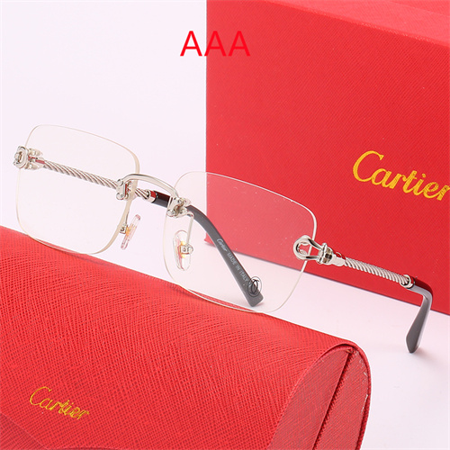 Cartier-Sunglass(AAA+)-0373