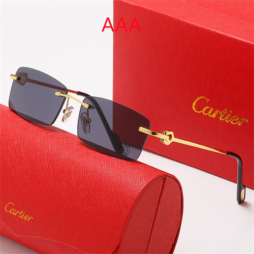 Cartier-Sunglass(AAA+)-0385