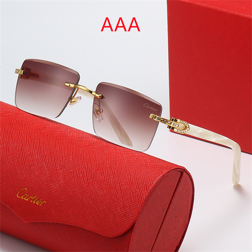 Cartier-Sunglass(AAA+)-0391