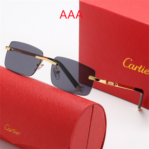 Cartier-Sunglass(AAA+)-0396