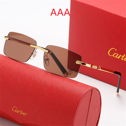 Cartier-Sunglass(AAA+)-0397