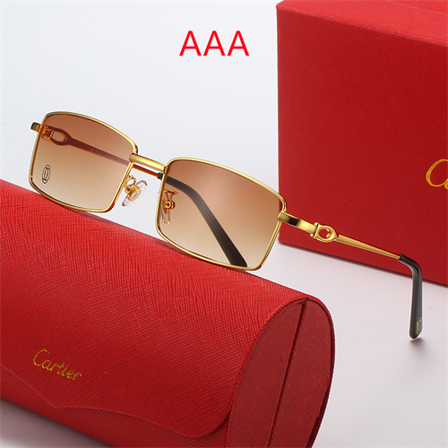 Cartier-Sunglass(AAA+)-0404