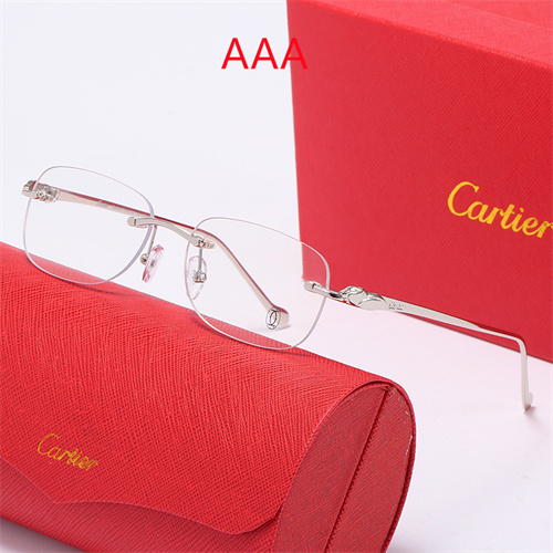 Cartier-Sunglass(AAA+)-0406