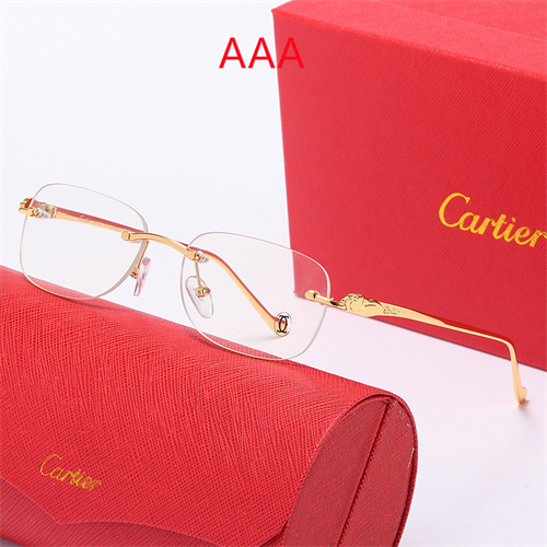 Cartier-Sunglass(AAA+)-0407