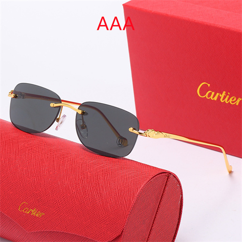 Cartier-Sunglass(AAA+)-0411
