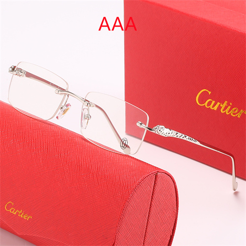 Cartier-Sunglass(AAA+)-0416