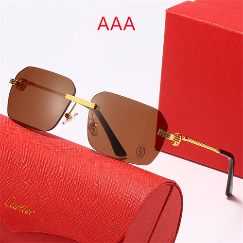 Cartier-Sunglass(AAA+)-0426