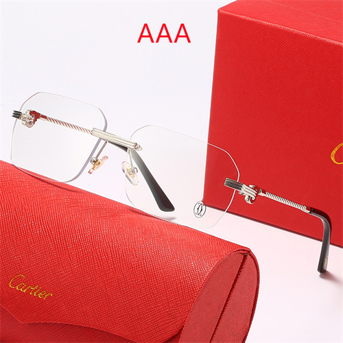 Cartier-Sunglass(AAA+)-0429