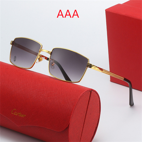 Cartier-Sunglass(AAA+)-0432