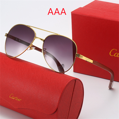 Cartier-Sunglass(AAA+)-0435