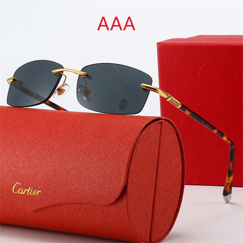 Cartier-Sunglass(AAA+)-0439
