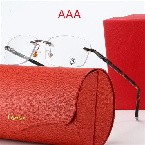 Cartier-Sunglass(AAA+)-0441