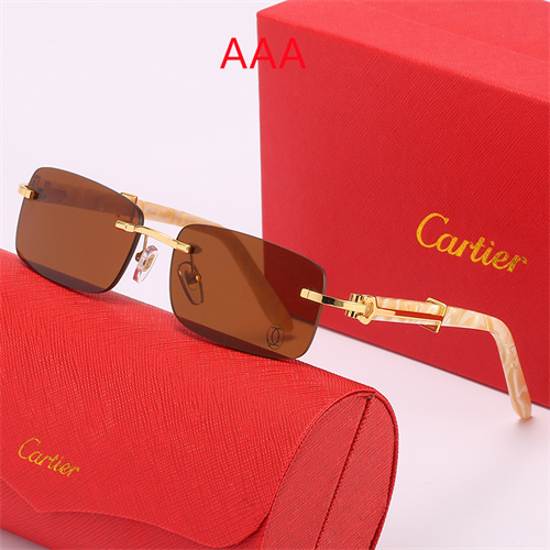 Cartier-Sunglass(AAA+)-0444