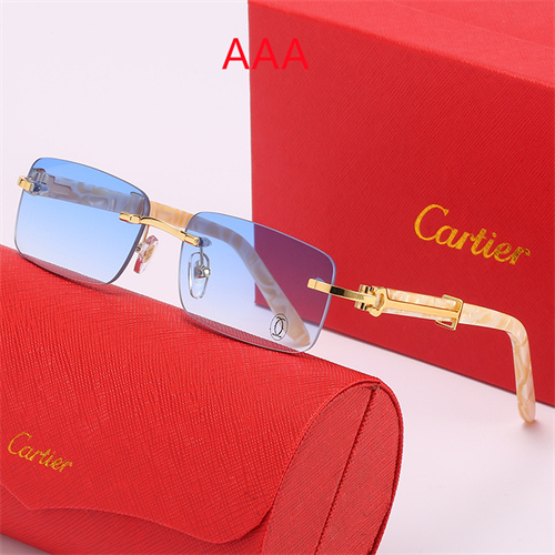 Cartier-Sunglass(AAA+)-0445