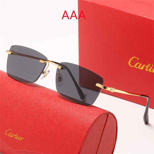 Cartier-Sunglass(AAA+)-0453